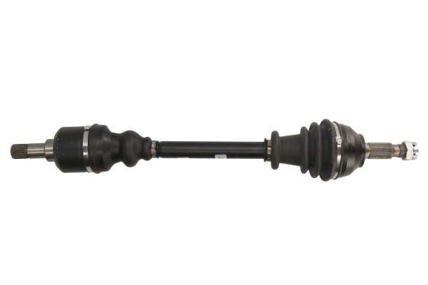 CV axle Citroen C5: PNG72603 Point Gear Drive shaft left