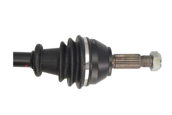 Drive shaft left Point Gear PNG72669