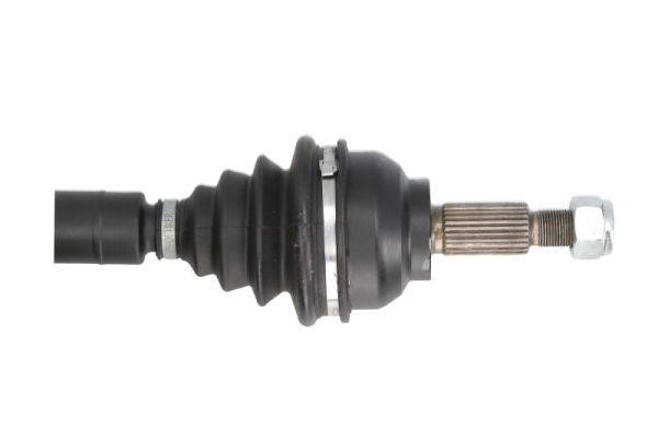 Drive shaft left Point Gear PNG72301