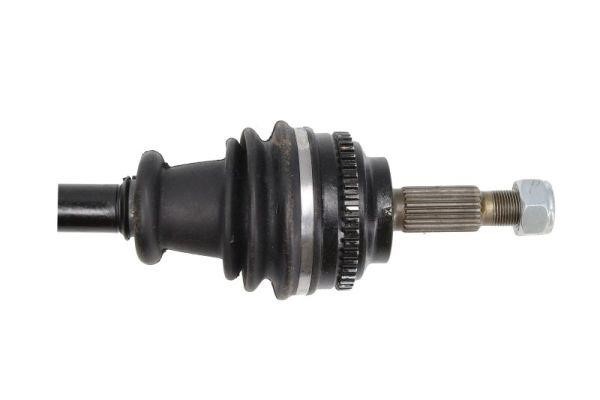 Drive shaft left Point Gear PNG72307