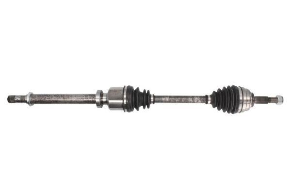 Axle shaft Renault Logan Express: PNG72739 Point Gear Drive shaft right