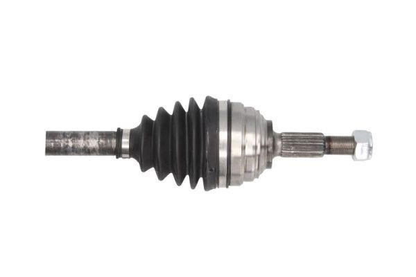 Drive shaft right Point Gear PNG72739