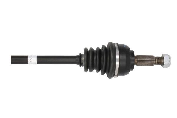Drive shaft right Point Gear PNG72339