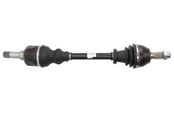 Point Gear PNG70463 Drive shaft left PNG70463