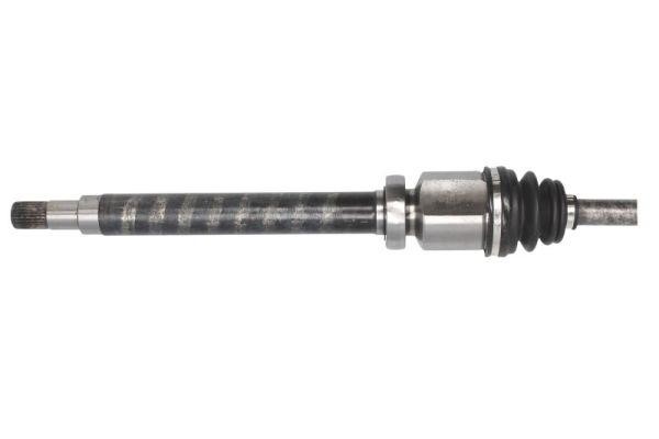 Drive shaft right Point Gear PNG72748