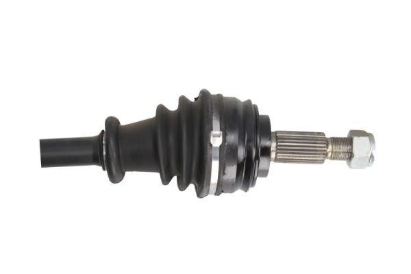 Drive shaft left Point Gear PNG72803
