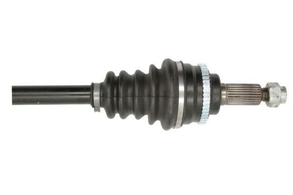 Drive shaft left Point Gear PNG72676