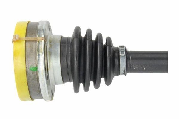Drive shaft left Point Gear PNG70660