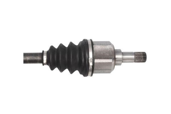 Drive shaft left Point Gear PNG72054