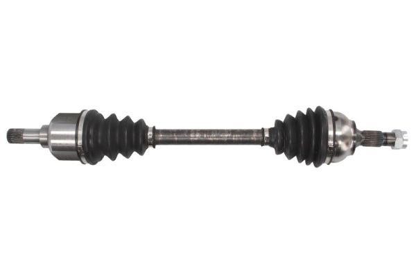 Point Gear PNG72054 Drive shaft left PNG72054