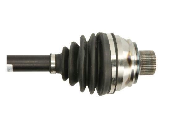 Drive shaft left Point Gear PNG72684