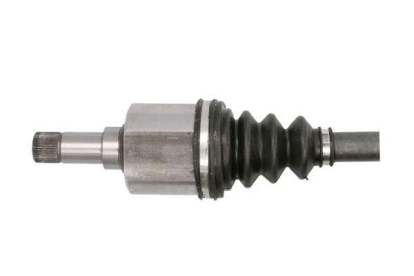 Drive shaft left Point Gear PNG72473