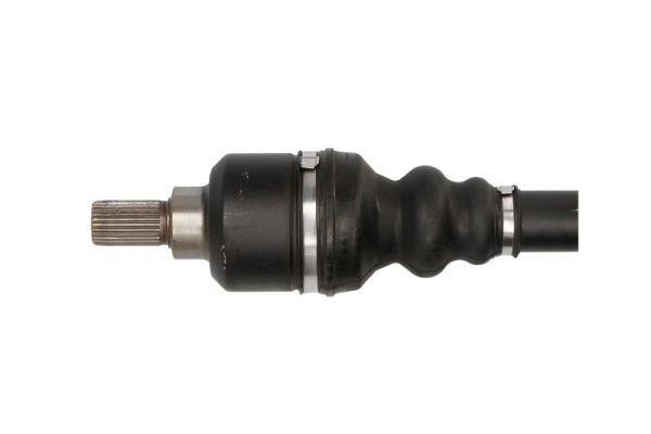 Drive shaft left Point Gear PNG73133