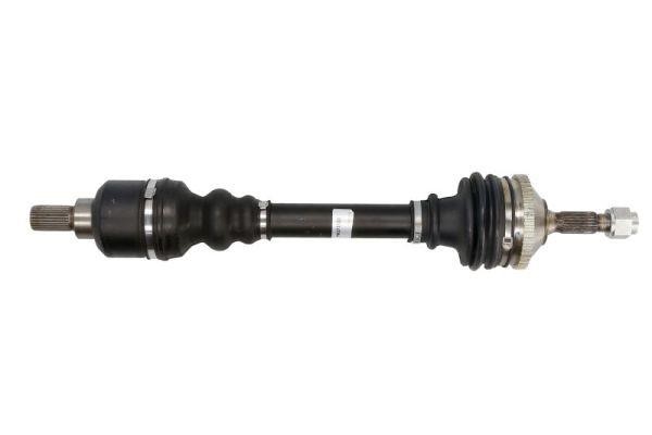 Point Gear PNG73133 Drive shaft left PNG73133
