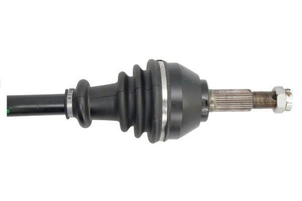Drive shaft left Point Gear PNG73095