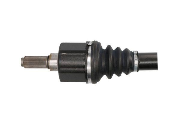 Drive shaft left Point Gear PNG73184