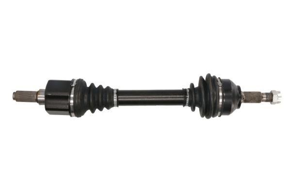 Point Gear PNG73184 Drive shaft left PNG73184