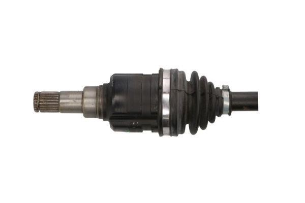 Drive shaft left Point Gear PNG72756