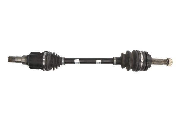 Point Gear PNG72756 Drive shaft left PNG72756