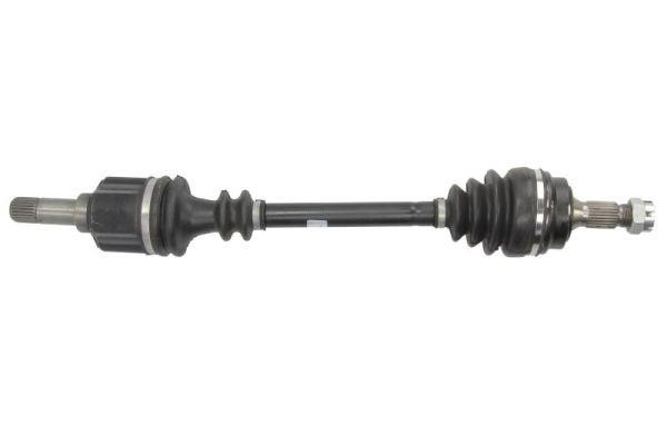 Point Gear PNG70449 Drive shaft left PNG70449