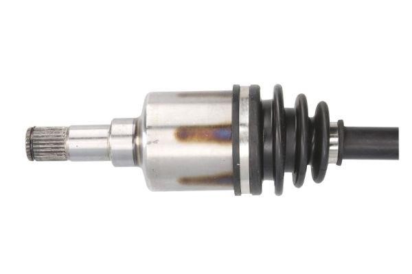 Drive shaft left Point Gear PNG72649