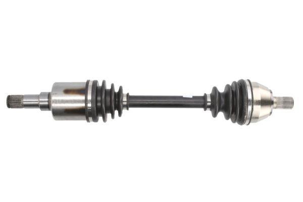 Point Gear PNG72649 Drive shaft left PNG72649