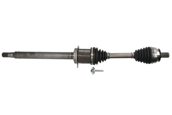 CV axle Volvo S60: PNG74906 Point Gear Drive shaft right