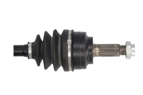 Drive shaft left Point Gear PNG75150