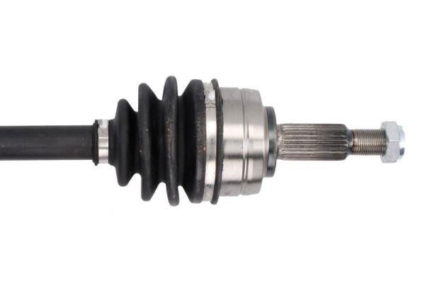 Drive shaft right Point Gear PNG73173