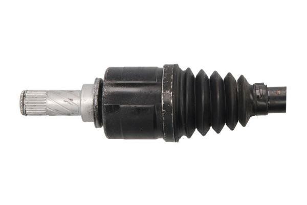 Drive shaft left Point Gear PNG72637