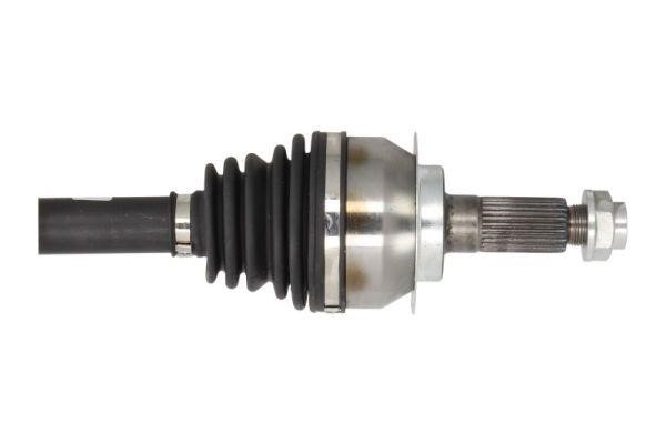 Drive shaft left Point Gear PNG75324
