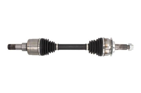 Point Gear PNG75324 Drive shaft left PNG75324
