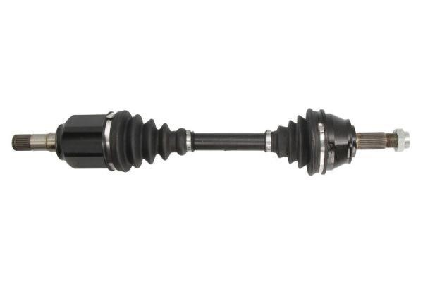 Point Gear PNG75187 Drive shaft left PNG75187