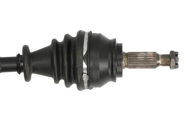 Drive shaft left Point Gear PNG73137