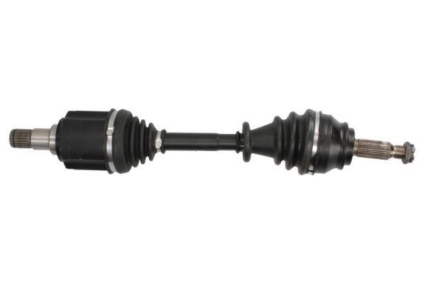 Point Gear PNG73137 Drive shaft left PNG73137