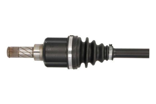 Drive shaft left Point Gear PNG73214