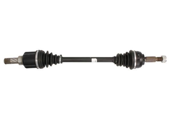 Point Gear PNG73214 Drive shaft left PNG73214