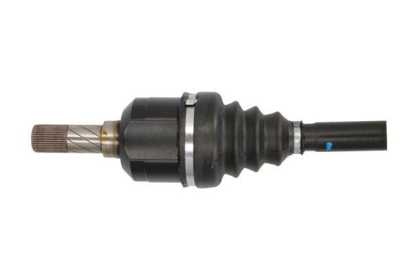 Drive shaft left Point Gear PNG73193
