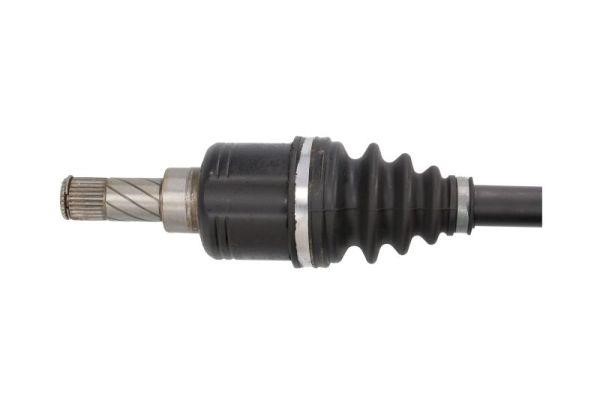 Drive shaft Point Gear PNG73035
