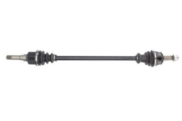 Point Gear PNG72615 Drive shaft right PNG72615