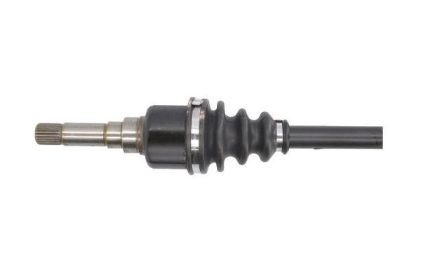 Drive shaft right Point Gear PNG72615