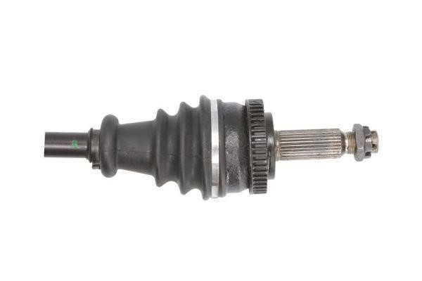 Drive shaft left Point Gear PNG72847
