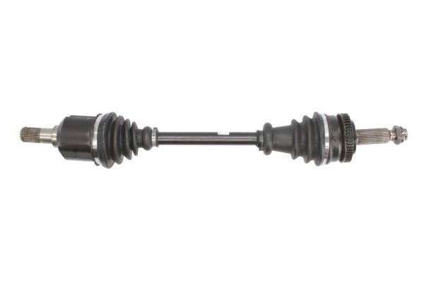 Point Gear PNG72847 Drive shaft left PNG72847