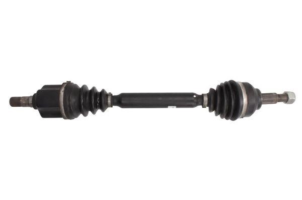Point Gear PNG75266 Drive shaft left PNG75266