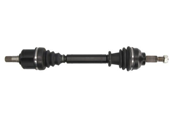 Point Gear PNG75109 Drive shaft left PNG75109