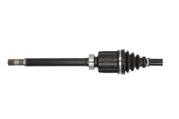 Drive shaft right Point Gear PNG73131