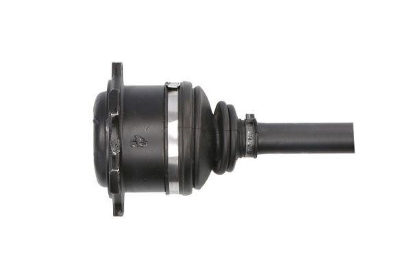 Drive shaft right Point Gear PNG70747