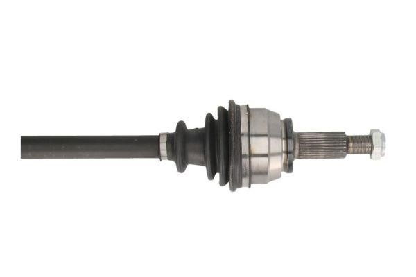 Drive shaft right Point Gear PNG75178