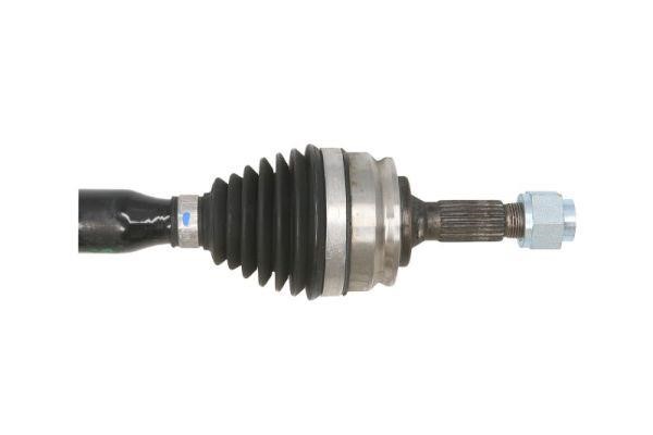 Drive shaft right Point Gear PNG72790