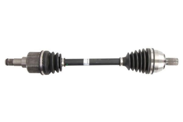 Point Gear PNG72527 Drive shaft left PNG72527